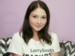 LorrySmith