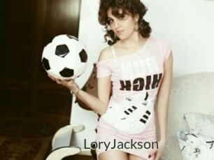 LoryJackson