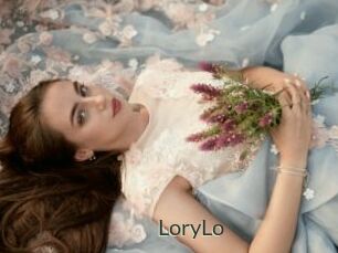LoryLo