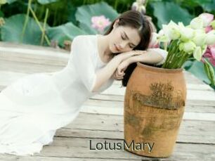 LotusMary