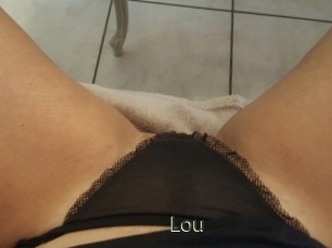 Lou