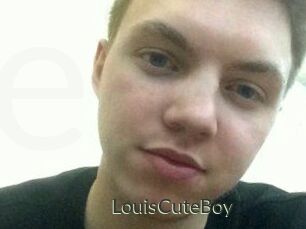 LouisCuteBoy