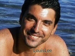 LouisLee