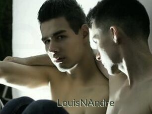 LouisNAndre Ejaculator