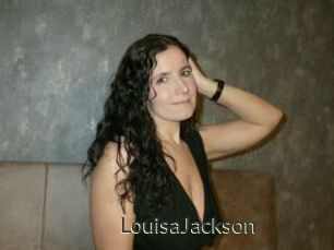 LouisaJackson