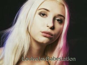 LouiseJayBabestation