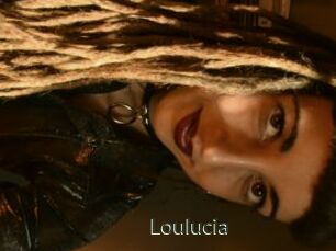 Loulucia