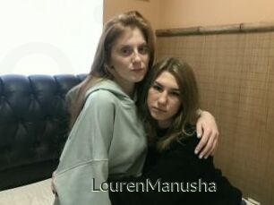 LourenManusha
