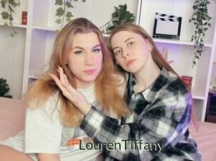 LourenTiffany