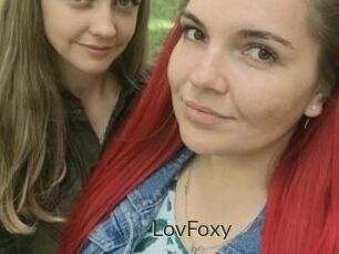 LovFoxy