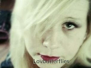 Lovbutterflies