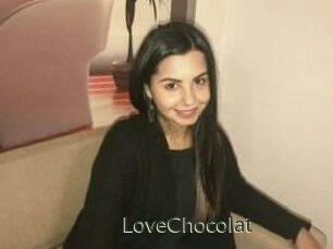 LoveChocolat