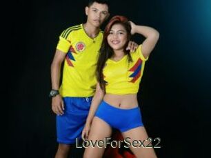 LoveForSex22