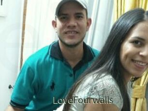 LoveFourwalls