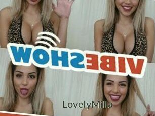 LoveIyMilla