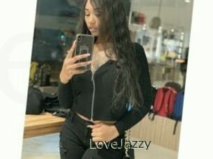 LoveJazzy