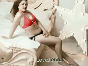 LoveJenna