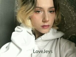 LoveJeys