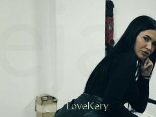 LoveKery