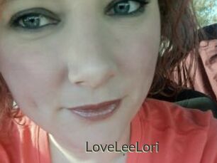 LoveLeeLori