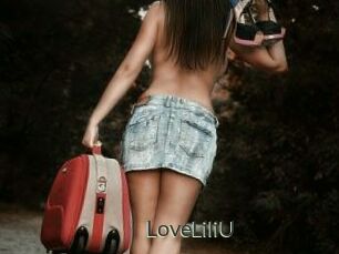 LoveLiliU