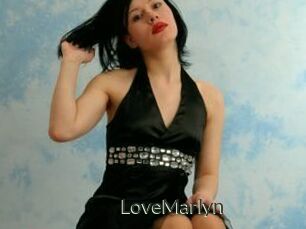 LoveMarlyn