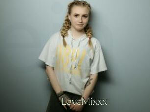 LoveMixxx
