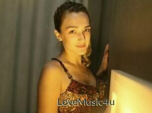 LoveMusic4u