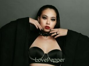 LovePepper
