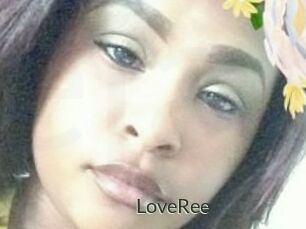 LoveRee