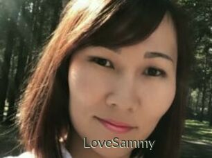LoveSammy