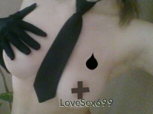 LoveSex699