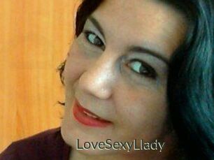 LoveSexyLlady