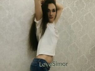 LoveSimor