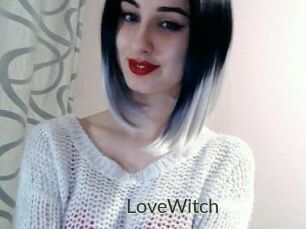 LoveWitch