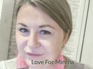 Love_For_Mirena