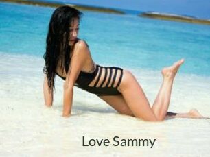 Love_Sammy