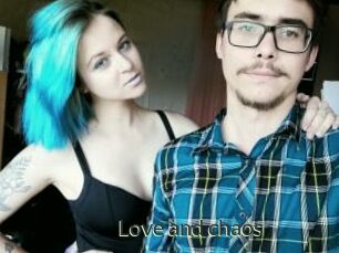 Love_and_chaos