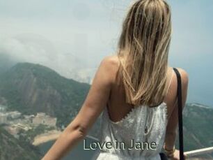 Love_in_Jane