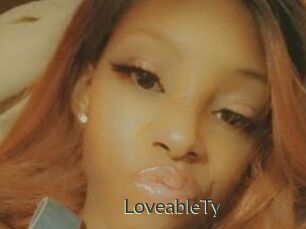 LoveableTy