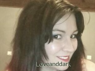 Loveanddark