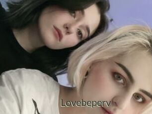 Lovebeperv