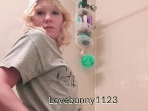 Lovebunny1123