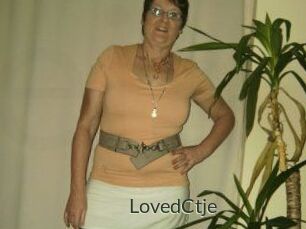 LovedCtje