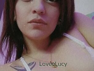 LoveeLucy
