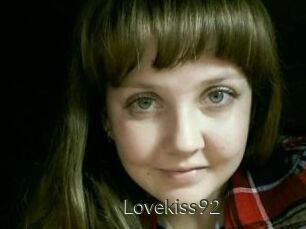 Lovekiss92
