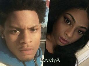 LovelyA