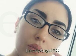 LovelyAngelXO