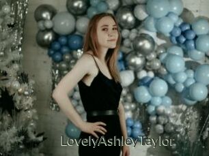 LovelyAshleyTaylor