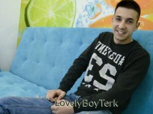LovelyBoyTerk